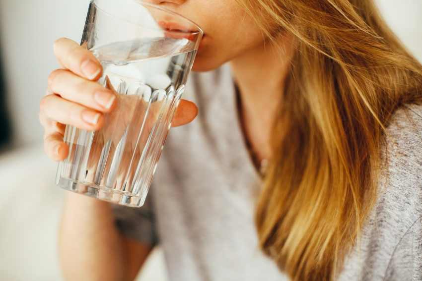 woda zdrowie uroda nawadnianie