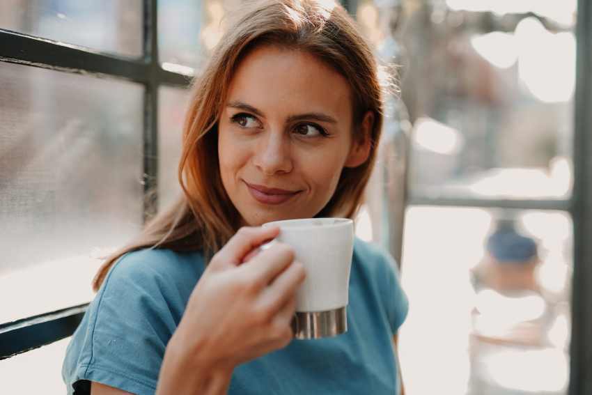 woda kawa nawadnianie płyny zdrowie