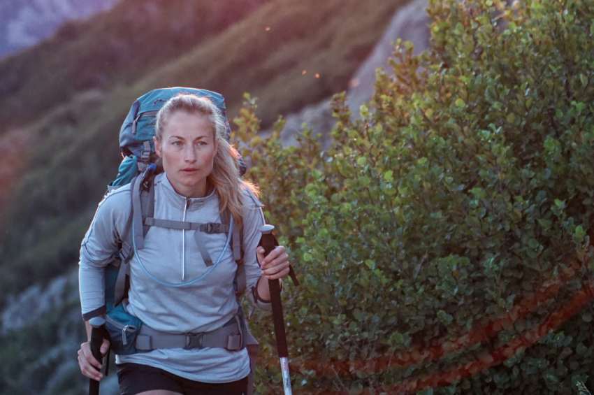 Nordic walking, czyli jak skutecznie redukować swoją wagę