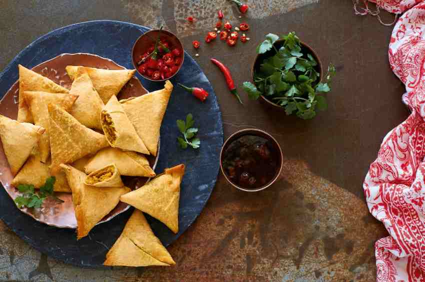 Ostra kuchnia meksykańska - idealna na zimowe chłody!