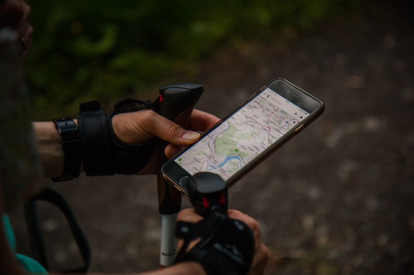 Nordic walking, czyli jak skutecznie redukować swoją wagę