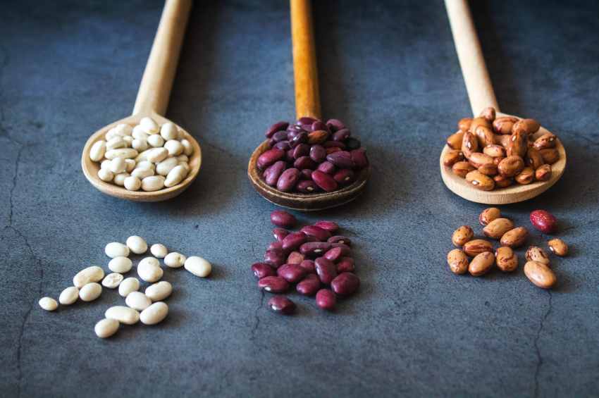 wpływ mięsa na poziom cholesterolu we krwi