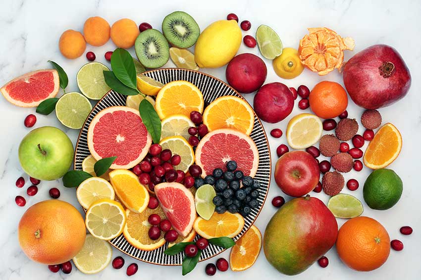 Dieta low FODMAP na problemy z jelitami