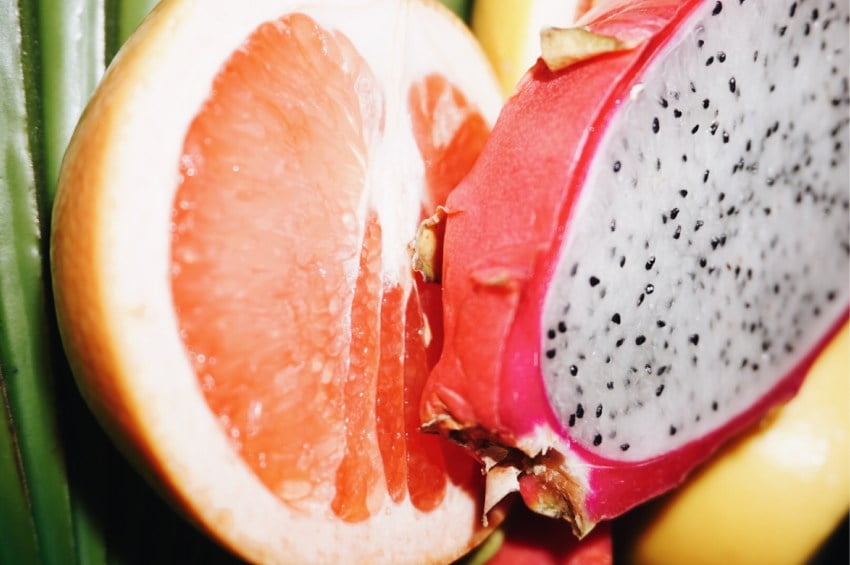 Dieta wzmacniająca odporność