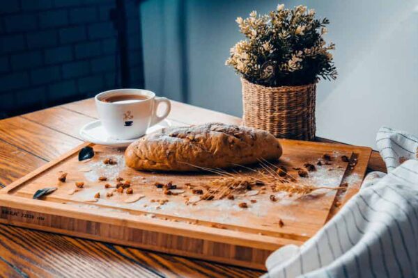 Nietolerancja glutenu