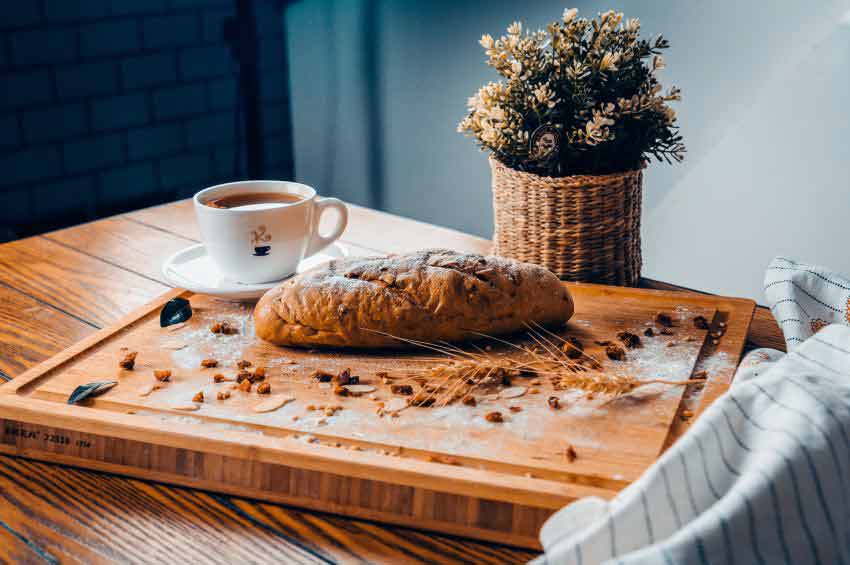 Nietolerancja glutenu