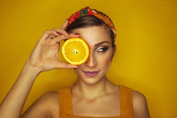 Witamina C – ratunek dla osób z zespołem metabolicznym?