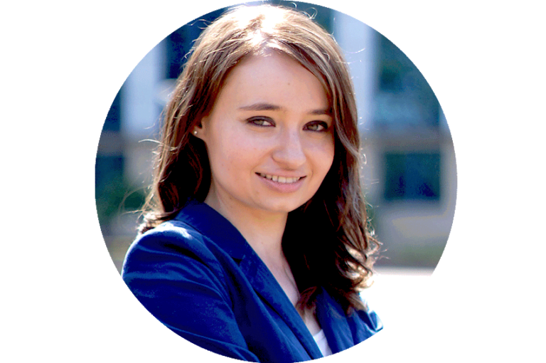 dr Agata Matuszewska-Kubicz