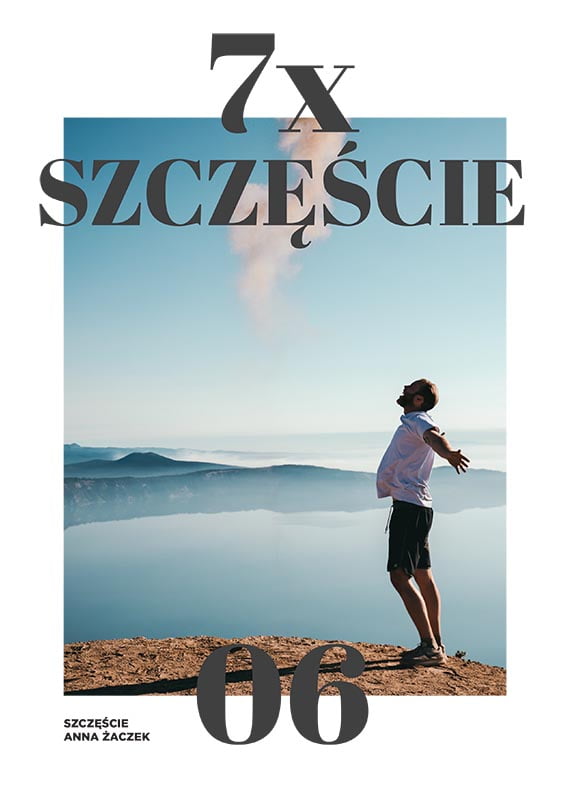 Szczęście