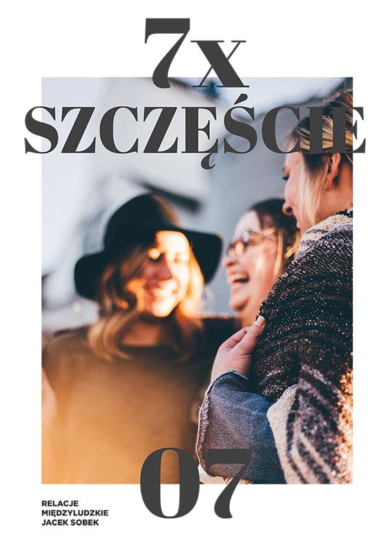 Relacje międzyludzkie