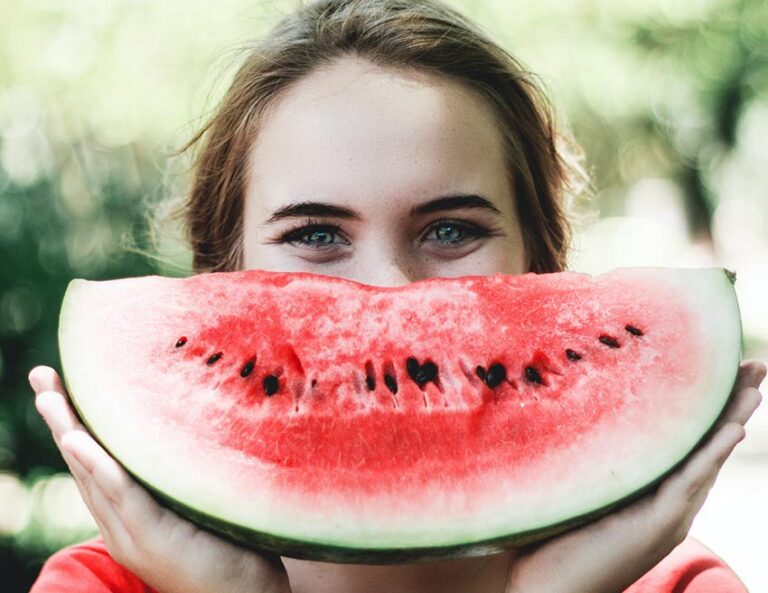 dieta a nastrój