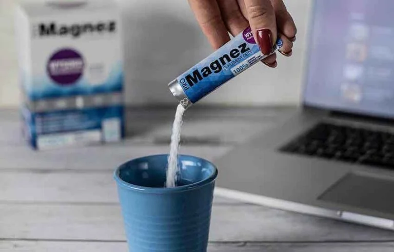 magnez dlaczego warto
