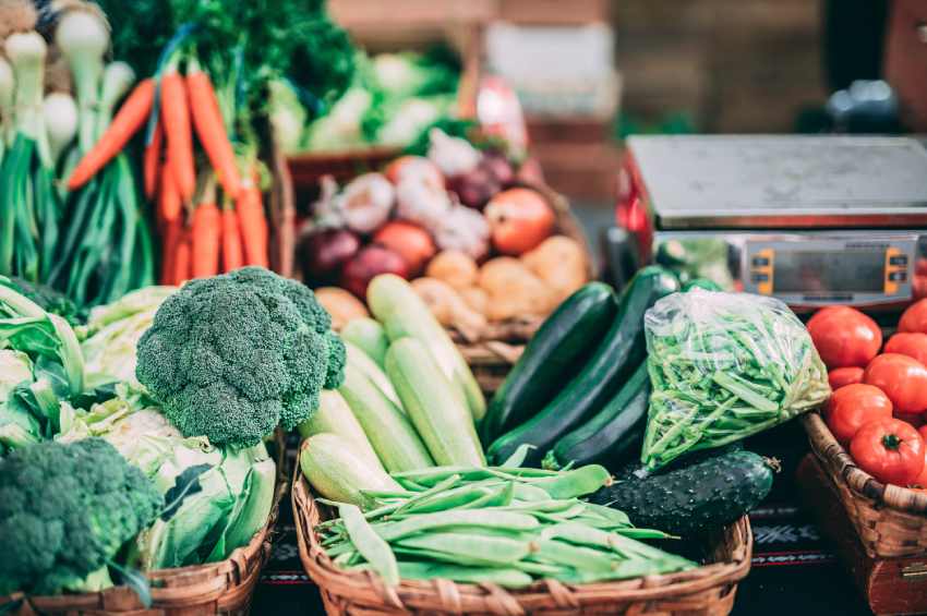 dieta dla osób z insulinoopornością