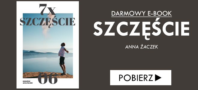 anna żaczek szczęście ebook