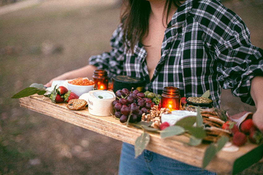mindfulness mindful eating