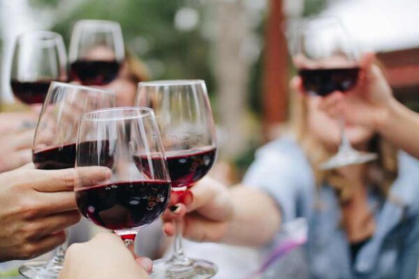 wino czy jest zdrowe zdrowie
