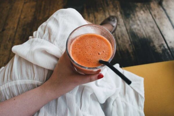 detoks dieta witaminy zdrowie