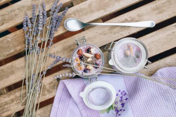 superfoods zdrowe jedzenie naturalne produkty nieprzetworzone