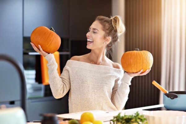 dynia superfood dieta zdrowie jedzenie