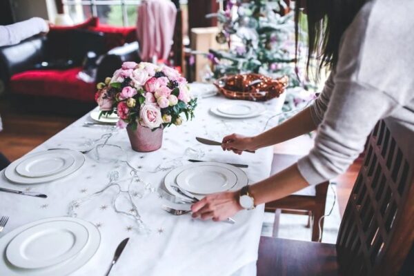 święta dieta trawienie domowe sposoby