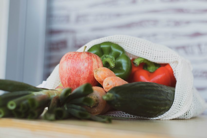 dieta odmładzająca zatrzymująca starzenie zdrowe jedzenie dieta