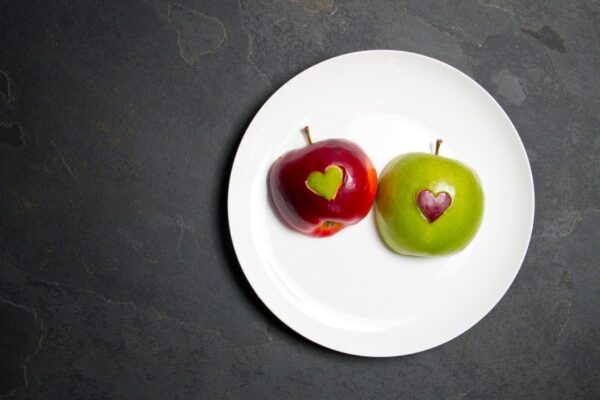 wzmocnienie serca naturalne sposoby zdrowie dieta jedzenie