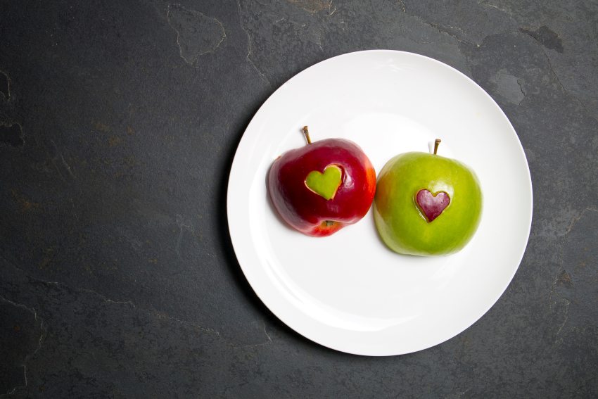 wzmocnienie serca naturalne sposoby zdrowie dieta jedzenie