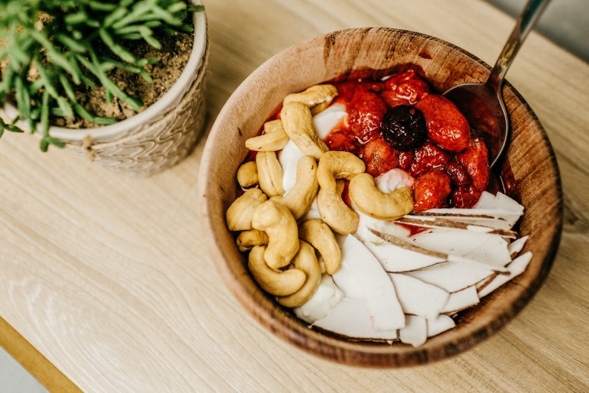 co jeść dieta DASH jedzenie zdrowe serce zdrowie