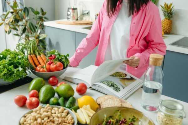 dieta dash co jeść zdrowe jedzenie serce