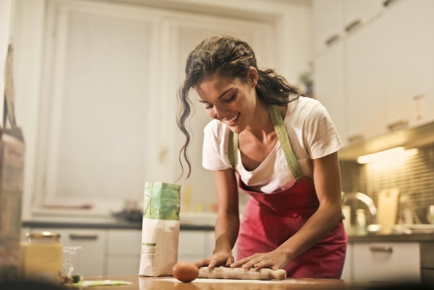 dieta zero waste jedzenie bez marnowania żywności
