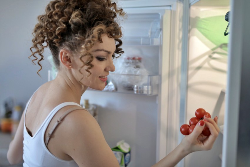 dieta jedzenie zero waste jak nie marnować jedzenia