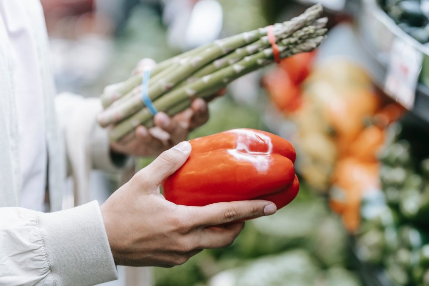 dieta jedzenie zero waste marnowanie jedzenia jak przeciwdziałać