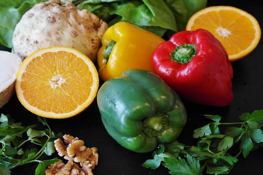 dieta na regenerację wątroby zdrowa wątroba co jeść